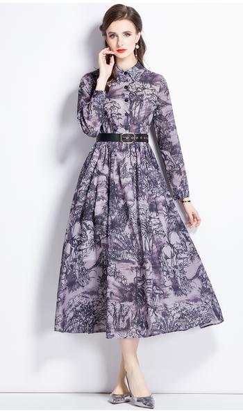 Product image - Váy Rosy V77