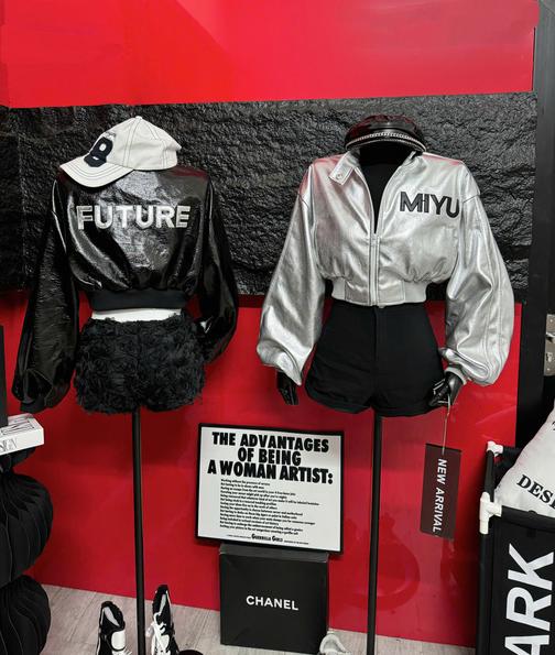 Product image - Áo Khoác Da Bóng Dáng Ngắn