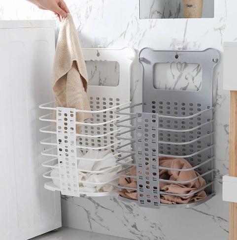 Product image - GIỎ ĐỰNG ĐỒ GẤP GỌN