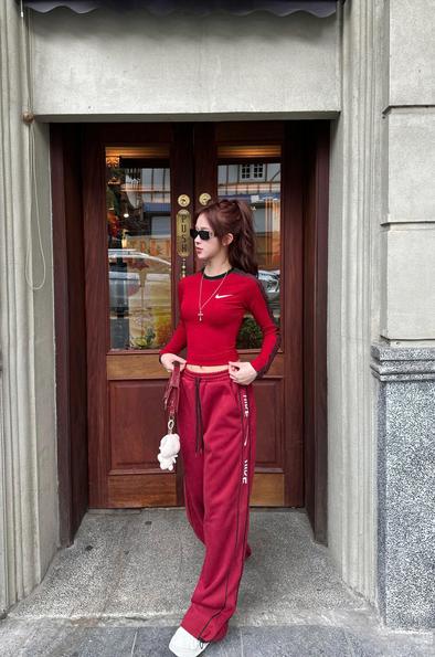 Product image - Set Nike Thể Thao