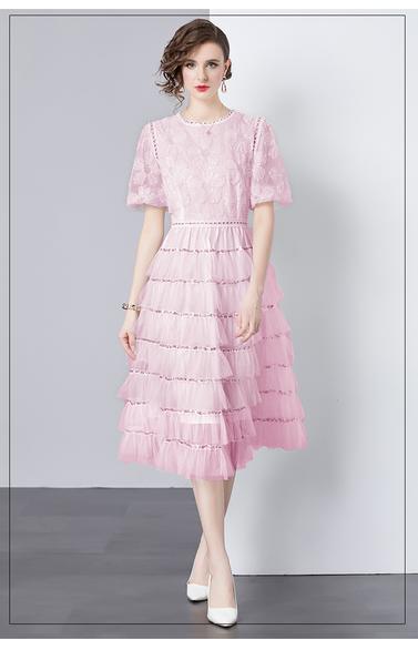 Product image - Váy Rosy V74