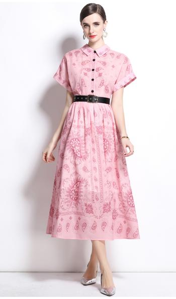 Product image - Váy Rosy V76