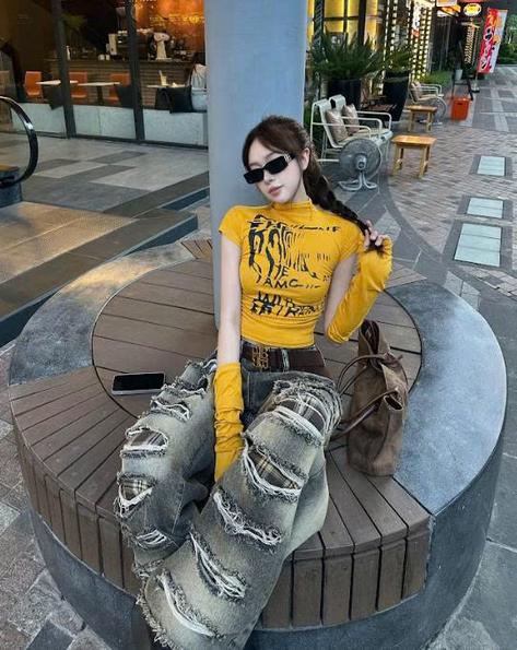 Product image - Áo Thun 6 Màu