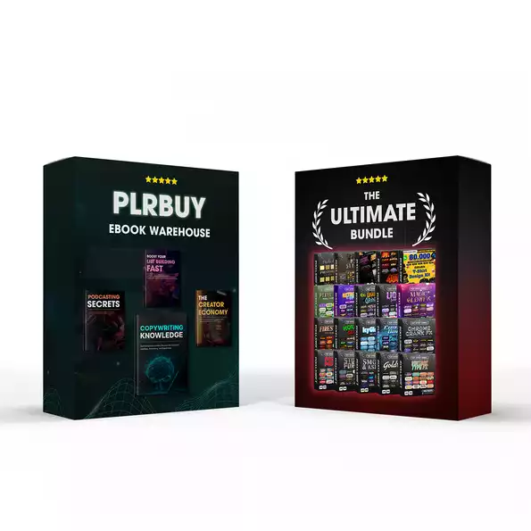 Product image - Gói sản phẩm số PLRBUY - 1 Năm