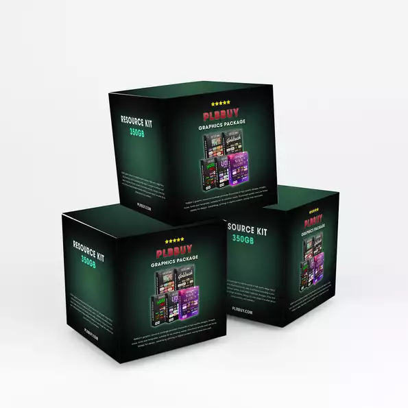 Product image - Gói sản phẩm số PLRBUY - Vĩnh Viễn