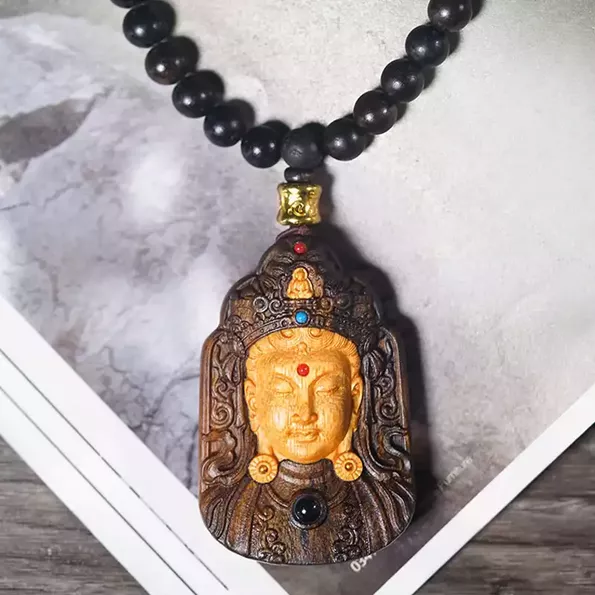 Product image - Tràng Hạt Phật Bà Quan Âm
