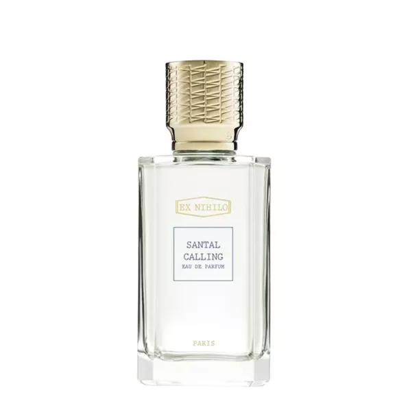 Product image - Santal Calling Ex Nihilo