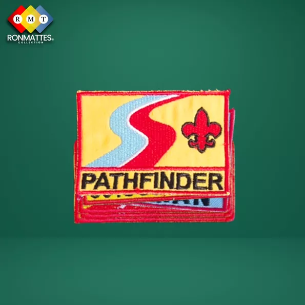 Product image - BSP ADVANCEMENT PATCH