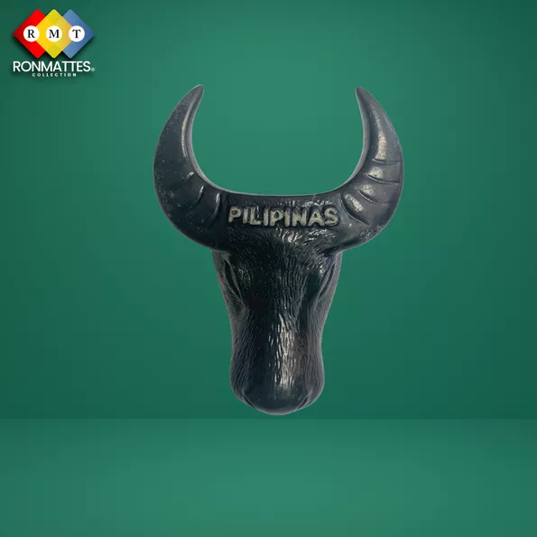Product image - BSP CARABAO PLASTIC