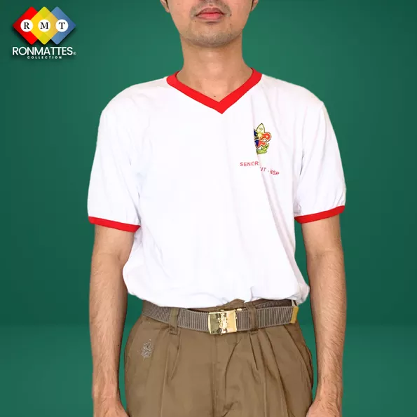 Product image - BSP SENIOR TS