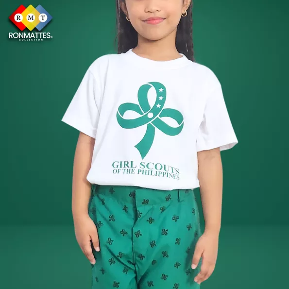 Product image - GSP RIBBON TS