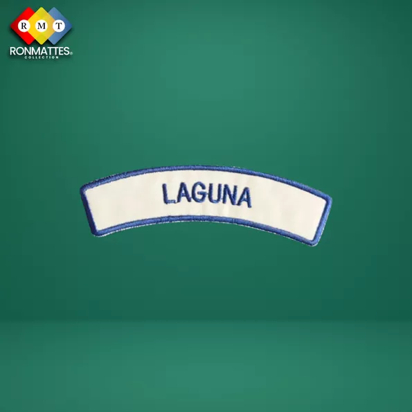 Product image - BSP PATCH LAGUNA