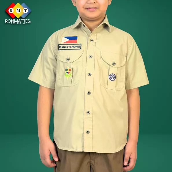 Product image - BSP POLO TYPE A