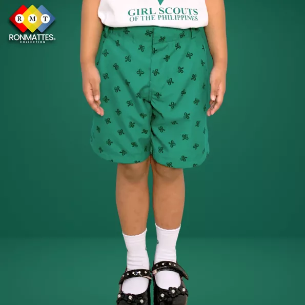 Product image - GSP SHORT REGULAR