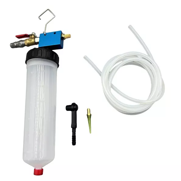 Product image - Dụng Cụ Thay Dầu Phanh Khí Nén