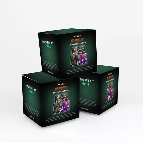 Product image - Gói sản phẩm số PLRBUY - Vĩnh Viễn