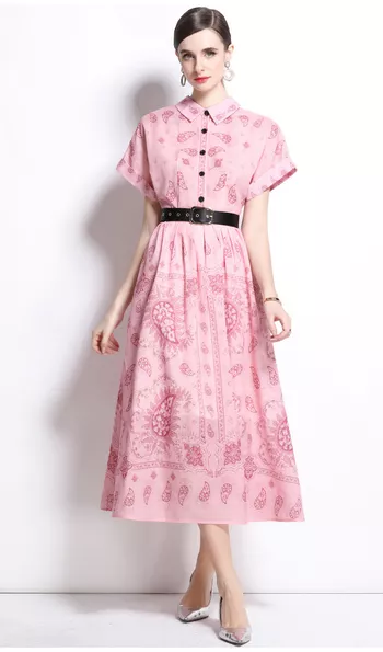 Product image - Váy Rosy V76