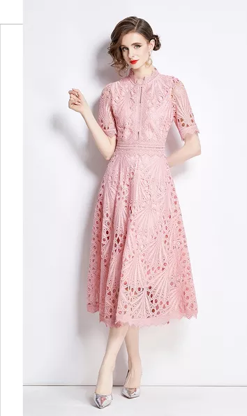 Product image - Váy Rosy V61