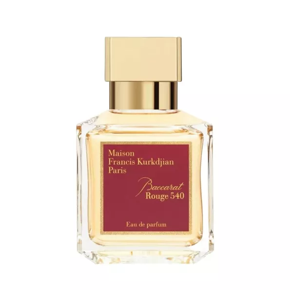 Product image - Baccarat Rouge 540 Maison Francis Kurkdjian