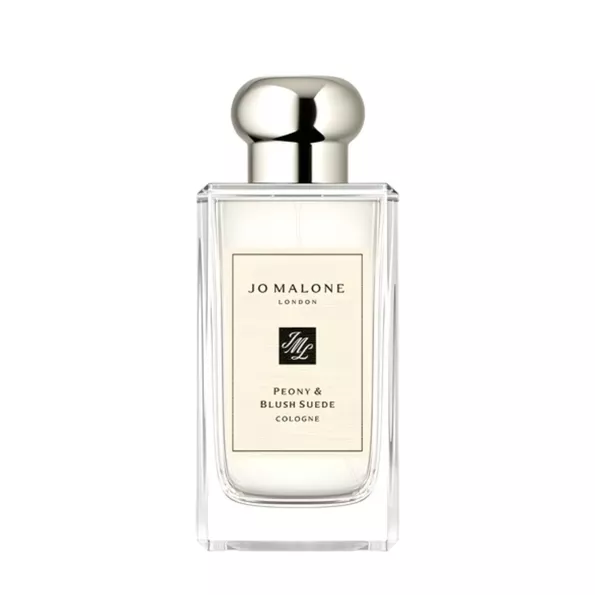 Product image - Peony & Blush Suede Jo Malone London