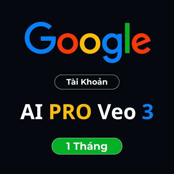 Product image - VEO 3 Pro Ultral