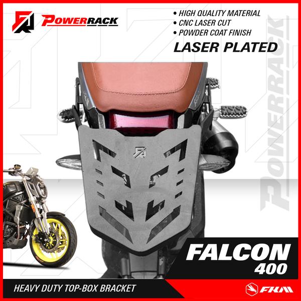 Product image - FALCON 400