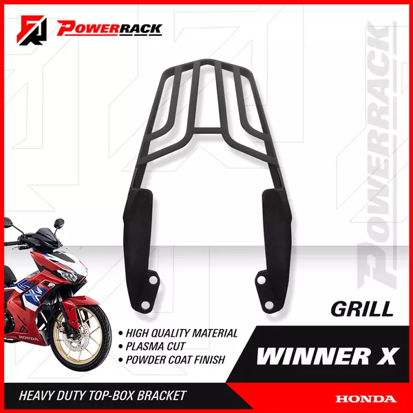 Product image - WINNER X (STAY GRAB)