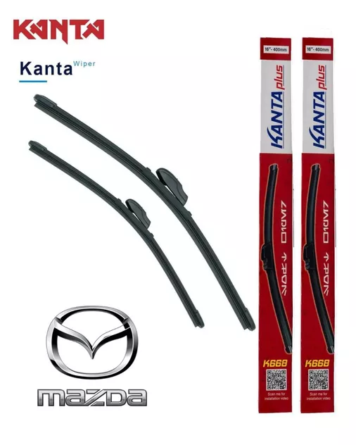 Product image - Gạt Mưa Kanta Plus Mazda