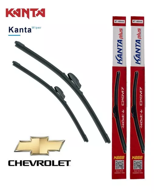 Product image - Gạt Mưa Kanta Plus Chevrolet