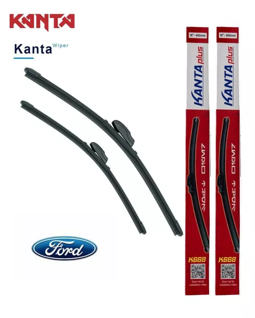Product image - Gạt Mưa Kanta Plus Ford