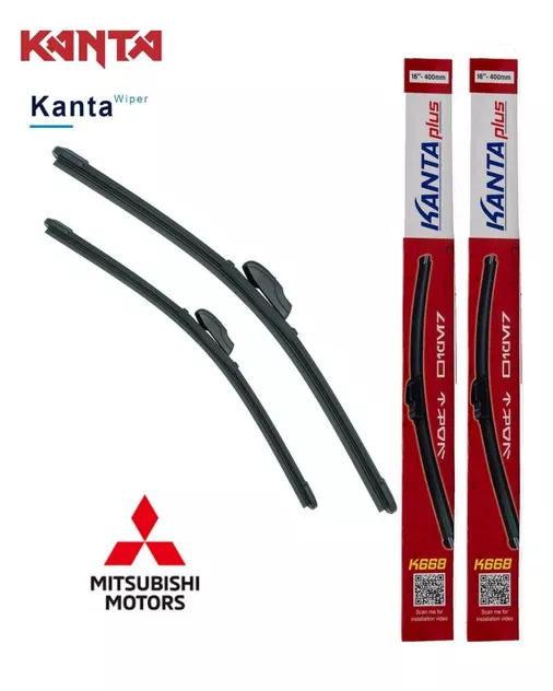 Product image - Gạt Mưa Kanta Plus Mitshubisi