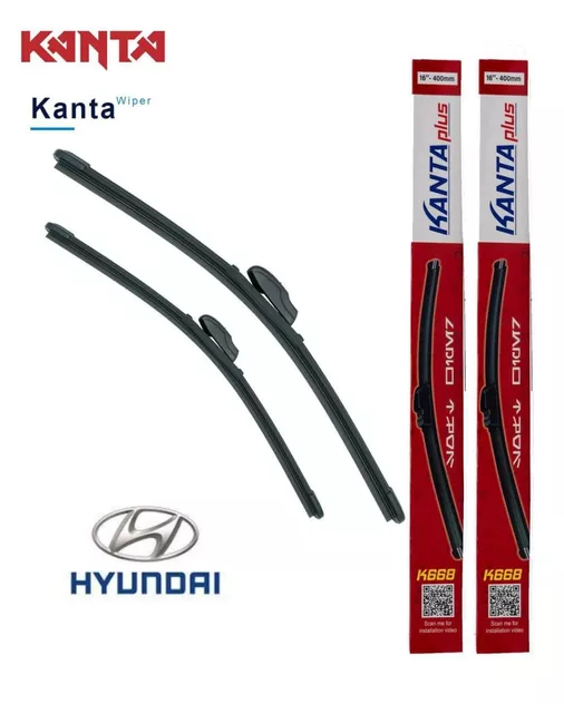 Product image - Gạt Mưa Kanta Plus Huyndai