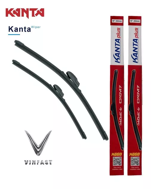 Product image - Gạt Mưa Kanta Plus Vinfast