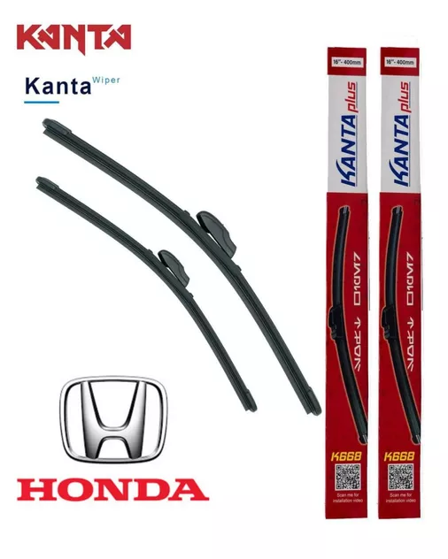 Product image - Gạt Mưa Kanta Plus Honda