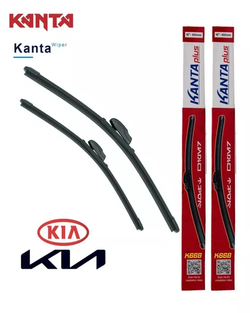 Product image - Gạt Mưa Kanta Plus Kia