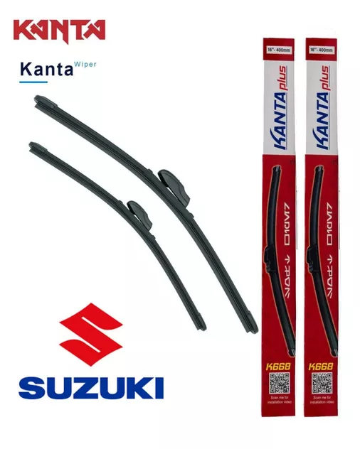 Product image - Gạt Mưa Kanta Plus Suzuki