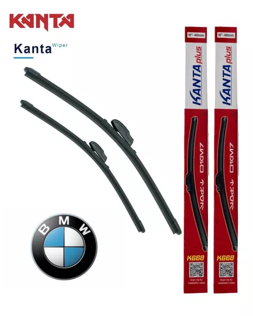 Product image - Gạt Mưa Kanta Plus BMW