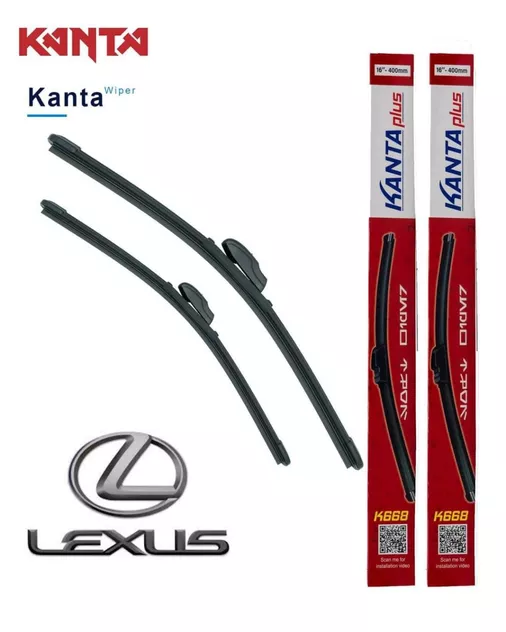 Product image - Gạt Mưa Kanta Plus Lexus