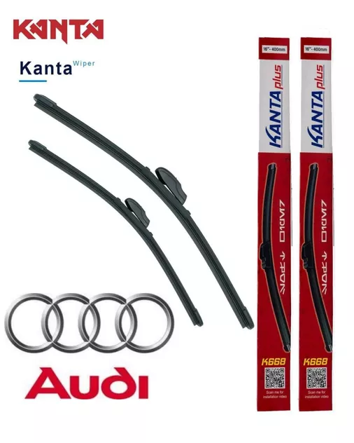 Product image - Gạt Mưa Kanta Plus Audi