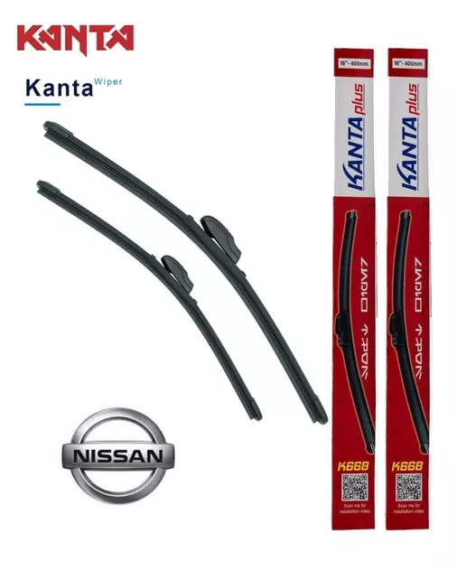 Product image - Gạt Mưa Kanta Plus Nissan