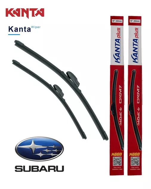 Product image - Gạt Mưa Kanta Plus Subaru
