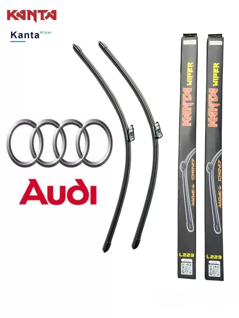 Product image - Gạt Mưa Kanta Luxury Audi
