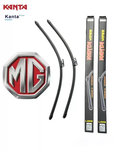 Product image - Gạt Mưa Kanta Luxury MG
