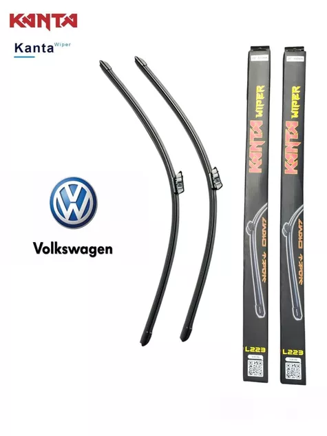 Product image - Gạt Mưa Kanta Luxury Volkswagen