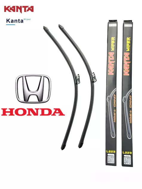 Product image - Gạt Mưa Kanta Luxury Honda