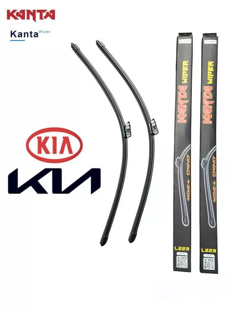 Product image - Gạt Mưa Kanta Luxury Kia