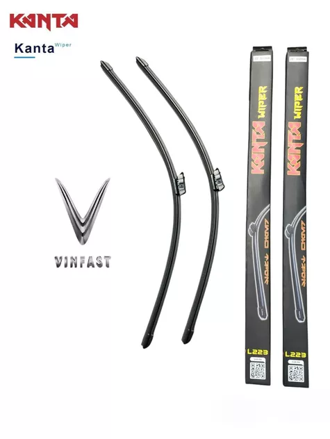 Product image - Gạt Mưa Kanta Luxury Vinfast