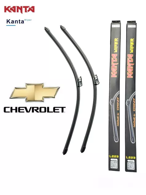 Product image - Gạt Mưa Kanta Luxury Chevrolet