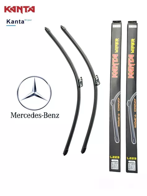 Product image - Gạt Mưa Kanta Luxury Mercedes Benz