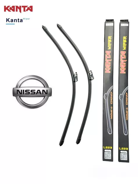 Product image - Gạt Mưa Kanta Luxury Nissan